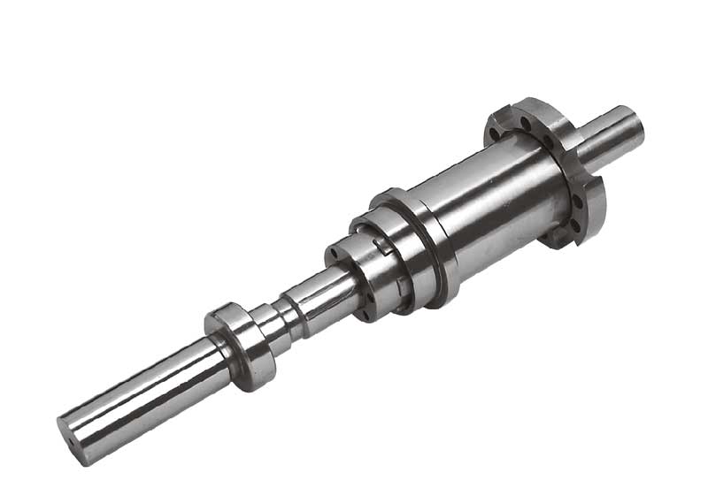 限位夾/鎖模組件/頂出系列14 限位夾/鎖模組件/頂出系列14